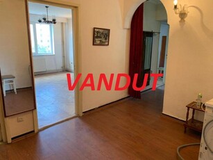 Vanzare Apartament 3 camere Ultracentral