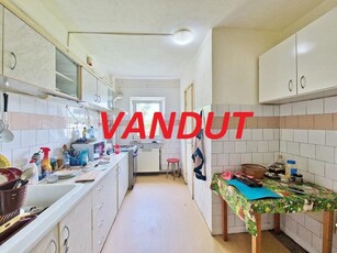 Vanzare apartament 4 camere, Eremia Grigorescu