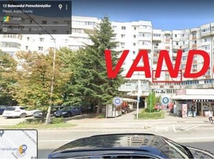 Vanzare apartament decomandat, stradal, Prundu