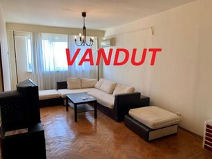 Vanzare Apartament ULTRACENTRAL 3 camere