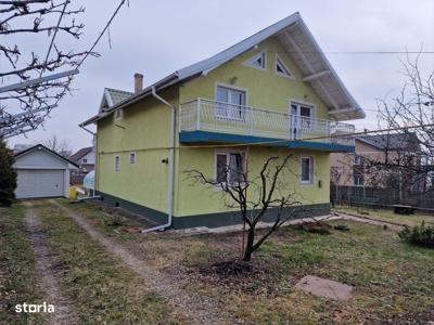 De Vanzare Casă În Burdujeni , Aleea Dumbrăvii , Suceava