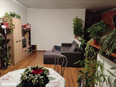 Apartament de 2 camere,62 mp,5.81 mp balcon,parcare,Zona Stadionului