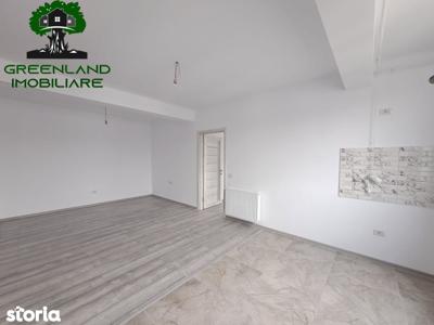 Apartament 2 Camere, Finisaje Premium, etaj 1, 53 mp, zona Bucium