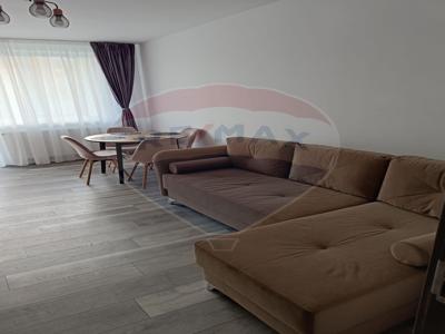 Apartament 2 camere inchiriere in bloc de apartamente Cluj-Napoca, Semicentral