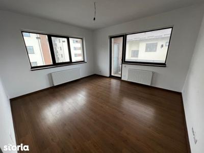 Apartament de 2 camere decomandat, 57 mp, finisat, parcare, boxa, zona