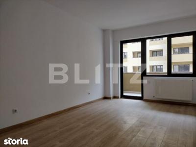 Apartament 4 camere cf 1 decomandat zona Centru