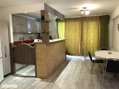 Apartament de 2 camere 47mp utili+ balcon 5,3 mp, situat in zona Porii