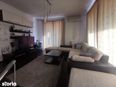 Apartament de 2 camere, 50 mp, 3 balcoane, 25 mp, Zona Eroilor