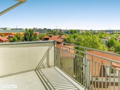 Apartament 3 camere Berceni-Grand Arena I Direct Dezvoltator