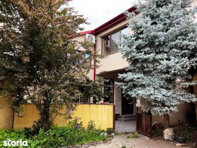 Proprietate imobiliară generoasă - zona străzii Horea - IMOBIHOR