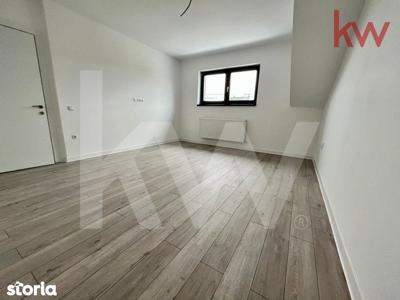 Apartament 2 camere - Decomadat - Zona Shopping City - La cheie