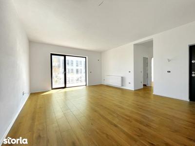 Apartament 2 camere, 54mp, etaj 2/3, loc parcare inclus, Zona Hotel