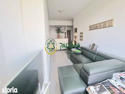 Apartament 2 camere cu balcon pe Doamna Stanca et. 9 din 11