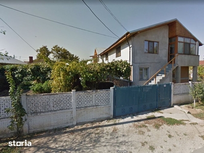 1/2 din Casa de locuit 208 mp utili - Bragadiru, jud. Ilfov