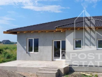 1/2 Duplex Mosnita