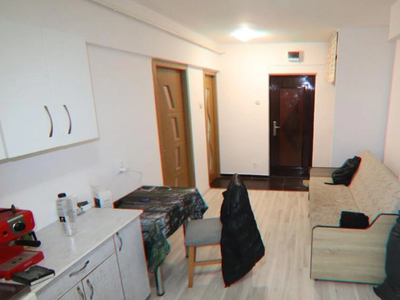 1 camera, decomandat, 36 mp, de vanzare apartament in zona Frumoasa, Siraj / Continental, Cod 154173