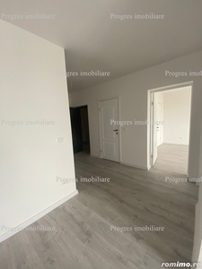 Apartament 2 camere decomandat - 54 mp - dresing