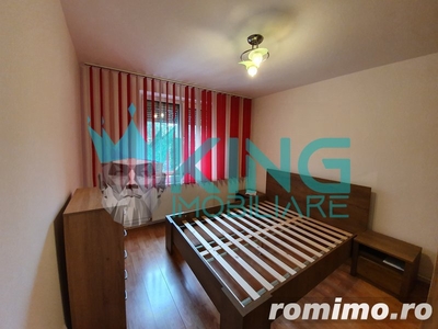 13 Septembrie | Apartament 3 camere | Balcon | Centrala proprie