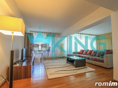 Baneasa | 2 Camere | Balcon | Mobilat | Renovat