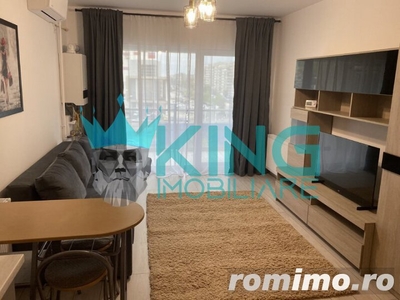 2 Camere | Bulevardul Timisoara | Centrala proprie | Balcon | AC | Decomandat