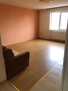 Apartamebt cu 1 camera, bloc nou, zona Dambu Rotund -