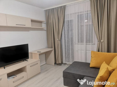 Apartament 1 Camera D 37 MP in complexul Panoramic Residence Galata