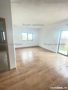 Apartament 1 camera decomandat - bloc nou - 52.000 euro