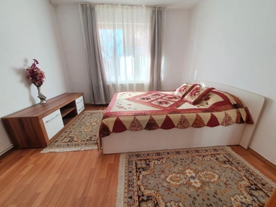 Apartament 1 camera,30 mp, ,bloc izolat,mobilat si utilat