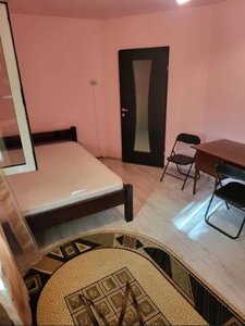 Apartament 1 camera,Suprafata utila: 39 m, zona Gheorgheni.