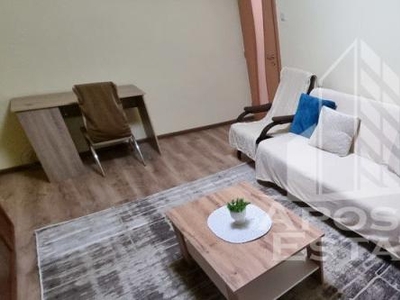 Apartament 2 ca proaspat renovat, centrala proprie, decomandat,Lipovei