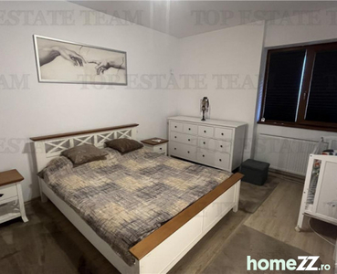 Apartament 2 camere 2 bai - sufragerie 20 mp Bragadiru