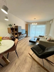 Apartament ultrafinisat | 60 mp | bloc nou | zona str. Decebal