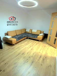 Apartament 2 camere, imbunatatit total