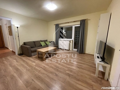 Apartament 2 camere, bloc izolat, cheltuieli reduse, Matei Basarab