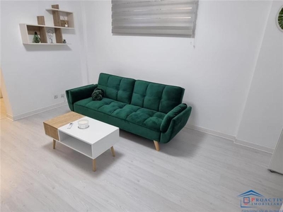 Apartament 2 camere bloc nou (2C6205)