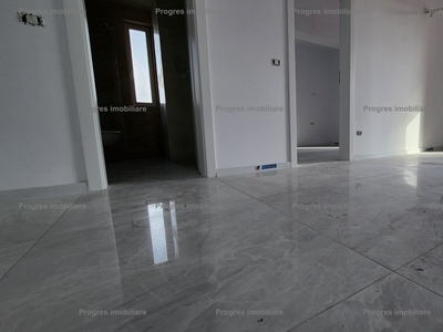 Apartament 2 camere - bloc nou - Braytim - 62.000 Euro