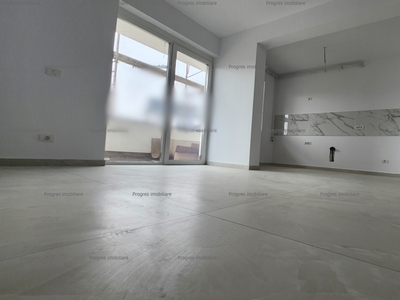 Apartament 2 camere - bloc nou - finalizat - Braytim - 73.000 euro