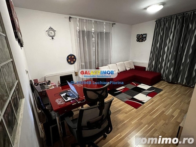 Apartament 2 camere, bloc nou, parcare I Evo Casa Optima