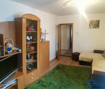 Apartament 2 camere Burdujeni (2C6327)