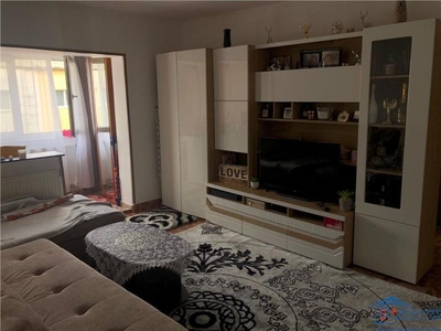 Apartament 2 camere, Burdujeni 2C6763