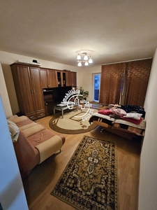 Apartament 2 camere - Carpati 2 - etaj 1