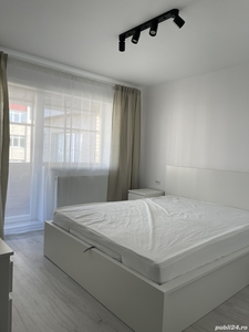 Apartament 2 camere - complet renovat - Aparatorii Patriei