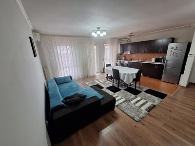 Apartament 2 camere de vanzare DOBROESTI - Bucuresti
