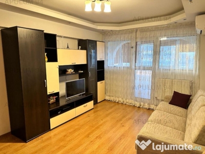 Apartament 2 camere de vanzare TITAN - Bucuresti