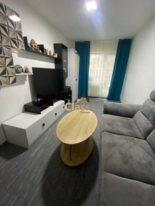 Apartament 2 camere | Decomandat | Terasa | 58 mpu | zona Regal Baciu