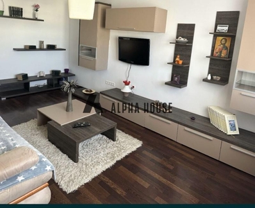 Apartament 2 camere decomandate zona Vasile Aaron