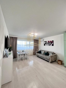 Apartament 2 camere finisat modern | zona Soporului | parcare subterana