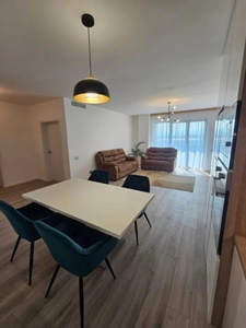 Apartament 2 camere Gara.