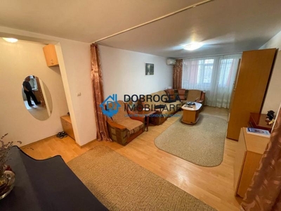 APARTAMENT 2 CAMERE -GAVRILOV CORNELIU ,ETAJ 2,RENOVAT