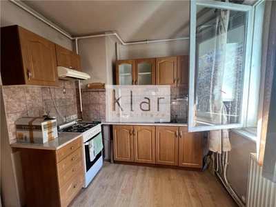 Apartament 2 camere Gheorgheni aproape de Iulius Mall